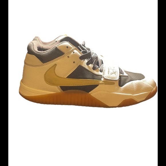 Nike Other - Travis Scott x Jordan Jumpman Jack TR